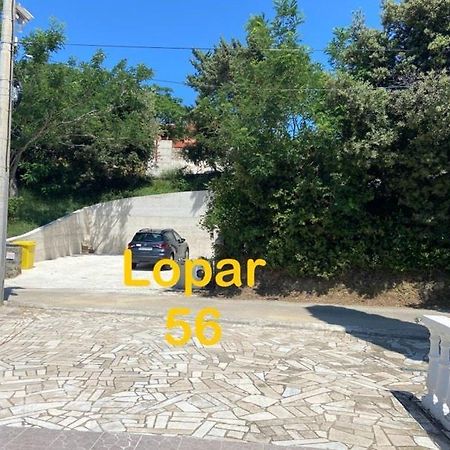 Apartments Stella-Dora Lopar Bagian luar foto