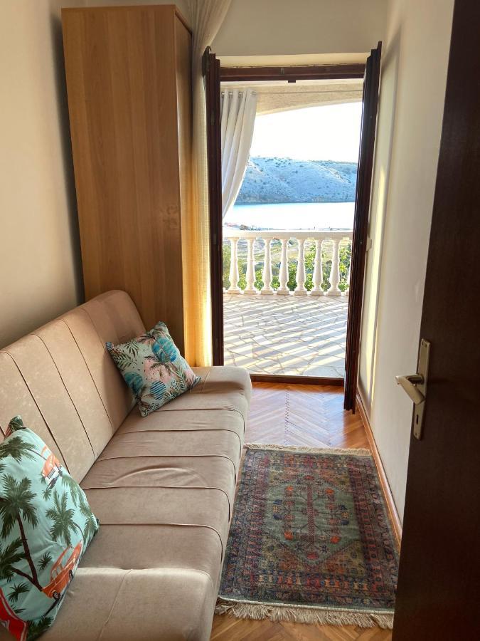 Apartments Stella-Dora Lopar Bagian luar foto